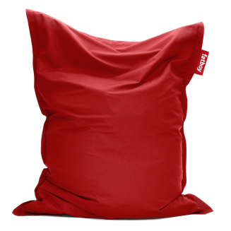 Fatboy Original Outdoor Red Pouf + Rock 'n Roll Pouf Rocking Chair | 15% OFF - 2