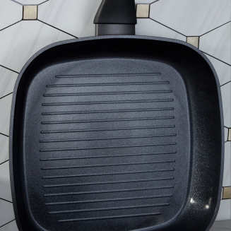 Zestaw garnków BergHOFF Helix 9 częściowy - 14