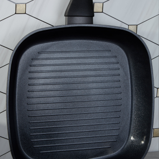 Zestaw garnków BergHOFF Helix 9 częściowy - 14