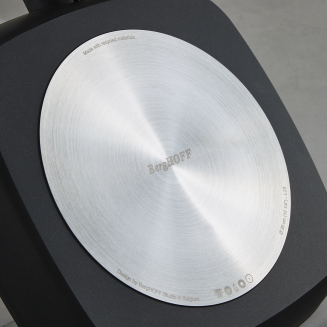 Zestaw garnków BergHOFF Helix 9 częściowy - 15