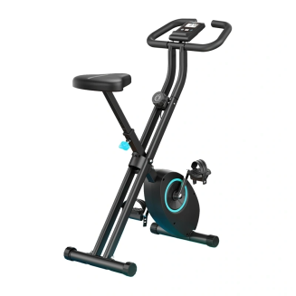 Rower treningowy MERACH MR-S14L2 X-Bike - 3