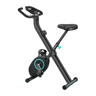 Rower treningowy MERACH MR-S14L2 X-Bike - 2