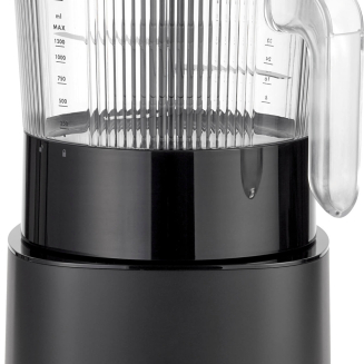  7-in-1 multifunctional jug for the Zwilling Enfinigy Pro High-Performance Blender - Black - 8