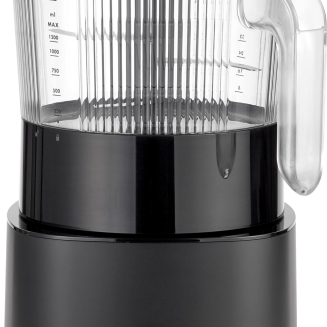 Wielofunkcyjny kielich 7 w 1 do Blendera Wysokowydajnego Pro Zwilling Enfinigy Czarny - 8