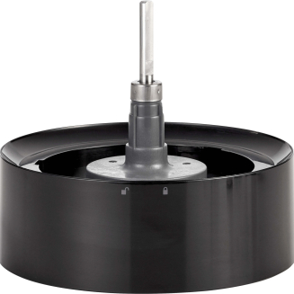  7-in-1 multifunctional jug for the Zwilling Enfinigy Pro High-Performance Blender - Black - 7