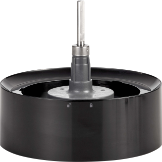 Wielofunkcyjny kielich 7 w 1 do Blendera Wysokowydajnego Pro Zwilling Enfinigy Czarny - 7