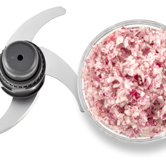 Wielofunkcyjny kielich 7 w 1 do Blendera Wysokowydajnego Pro Zwilling Enfinigy Czarny - 10