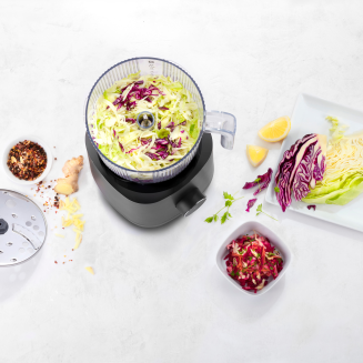 Wielofunkcyjny kielich 7 w 1 do Blendera Wysokowydajnego Pro Zwilling Enfinigy Czarny - 9