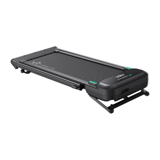 UREVO FoldiMix 5L Electric Treadmill (Black) - 3