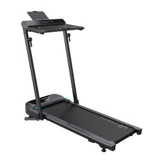  UREVO FoldiMix 5L Electric Treadmill (Black) - 2