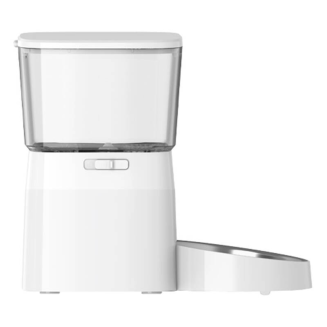 Dozownik karmy ROJECO Pet Feeder WiFi Version 2L (biały) - 3