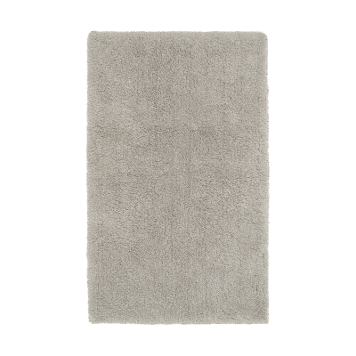 Dywanik łazienkowy Aquanova Jaro Truffle 80x160 cm