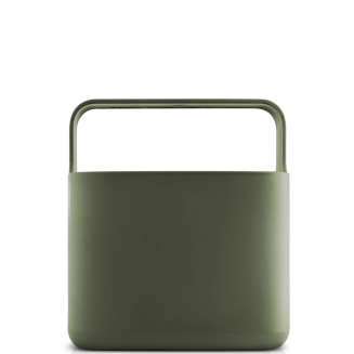 Wielofunkcyjny pojemnik Eva Solo Toolsbox Green Tools - 2