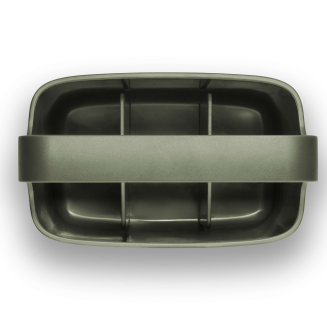 Wielofunkcyjny pojemnik Eva Solo Toolsbox Green Tools - 4