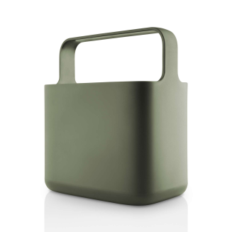 Wielofunkcyjny pojemnik Eva Solo Toolsbox Green Tools - 5