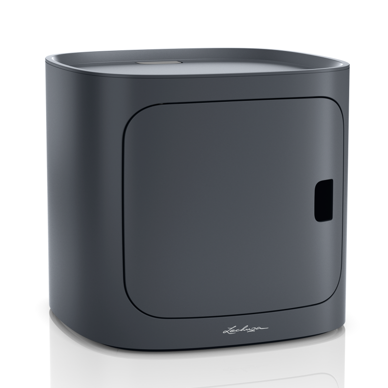 Szafka Lechuza Pila Color szary