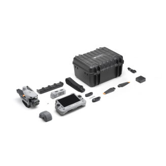 Dron DJI Matrice 4T C2 + DJI Care Plus 1 rok - 7