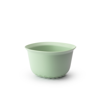 Durszlak Brabantia Tasty+ Jade Green 2.4l - 2