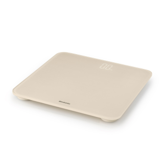 Cyfrowa waga łazienkowa Brabantia ReNew Soft Beige - 2