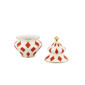 Pojemnik na słodycze Alessi Delight - 2