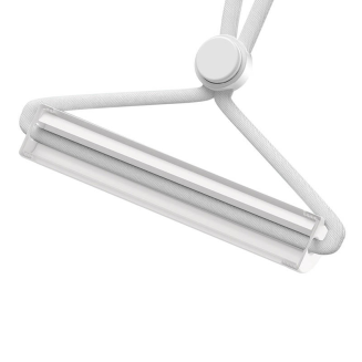 Wodoodporne etui Baseus AquaGlide z zamkiem cylindrycznym (białe) - 4