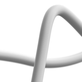 Wodoodporne etui Baseus AquaGlide z zamkiem cylindrycznym (białe) - 5