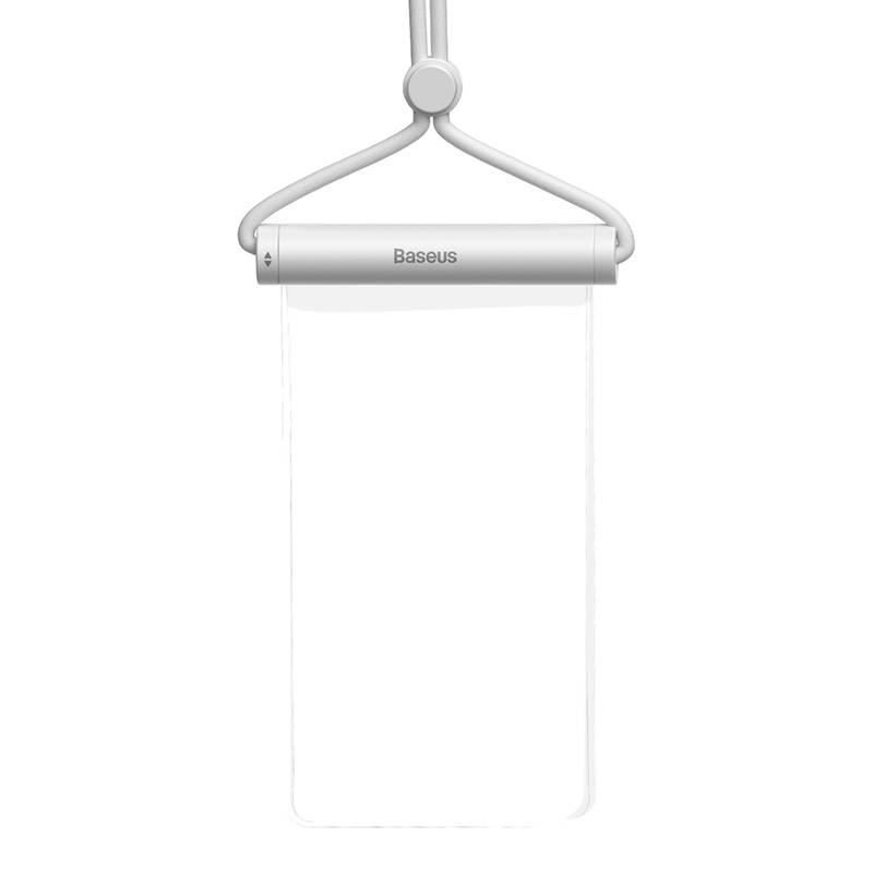  BASEUS AquaGlide waterproof case (white)