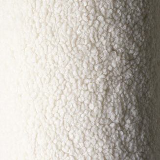 Wigiwama Star Cream White Pillow - 7