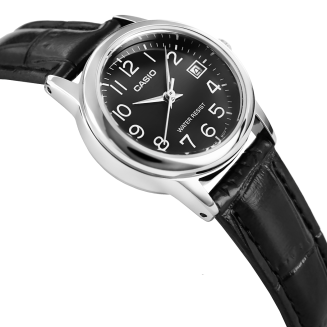 Zegarek Damski CASIO LTP-V002L-1BUDF + BOX - 2