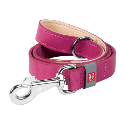  WAUDOG Classic Leash 122cm (Pink)
