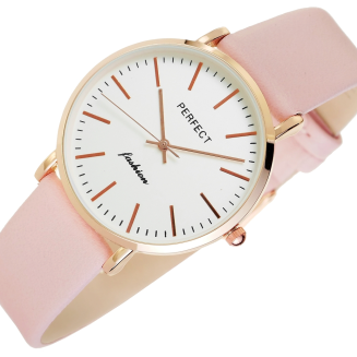 Zegarek Damski PERFECT E345-3 - 3