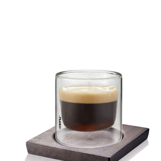 Zestaw 2 podstawek do szklanek Gefu Mira S - 4