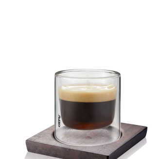 Zestaw 2 podstawek do szklanek Gefu Mira S - 4