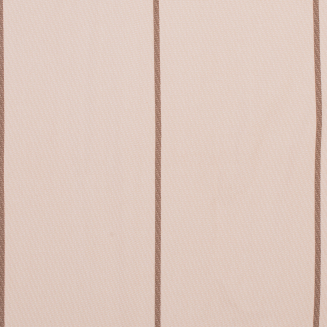 Fotel hamakowy ze stojakiem La Siesta Fiji Organic Nougat Comfort - 2