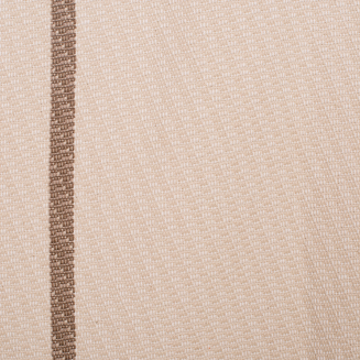 Fotel hamakowy ze stojakiem La Siesta Fiji Organic Nougat Comfort - 3