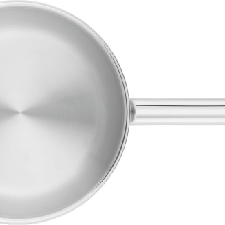 Patelnia stalowa głęboka Zwilling Pro 28 cm - 5