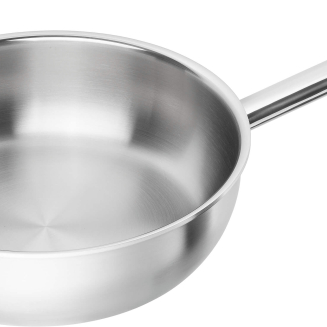  Zwilling Pro deep steel frying pan - 28 cm - 2
