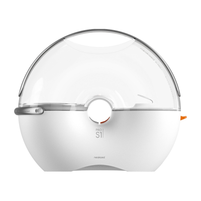 Zestaw do groomingu / pielęgnacji zwierząt Neakasa S1 Pro