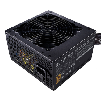 Zasilacz Cooler Master MWE BRONZE V2 230V 550W - 3