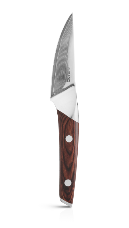  Eva Solo Nordic Kitchen Utility Knife 9 cm | SPRING PROMO 2026