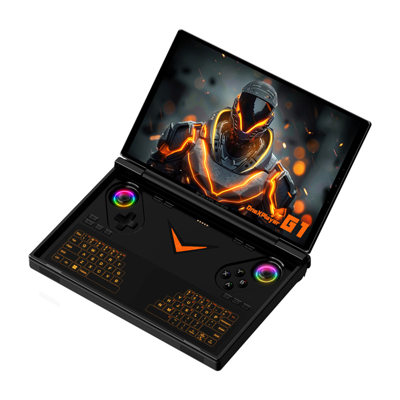 Konsola przenośna ONEXPLAYER G1 64GB 4TB