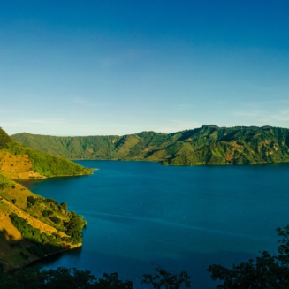 Kawa ziarnista Independent Alliance for Better Coffee Gwatemala Blue Ayarza - 4