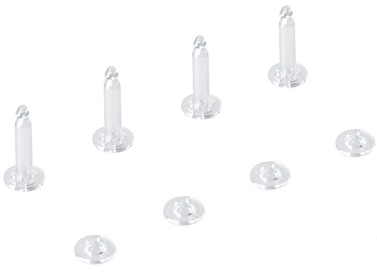 Szpilka gimbala DJI Phantom 3 4 szt.