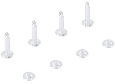 Szpilka gimbala DJI Phantom 3 4 szt.