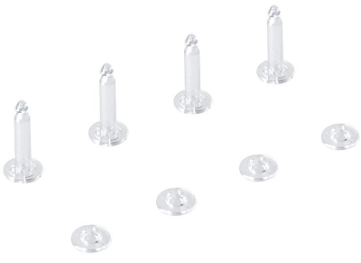 Szpilka gimbala DJI Phantom 3 4 szt.