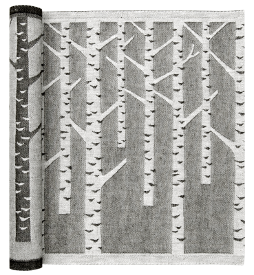  Lapuan Kankurit KOIVU sauna pad 46x200 cm