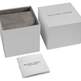 Zegarek Męski MICHAEL KORS Lennox MK9118 + BOX - 8