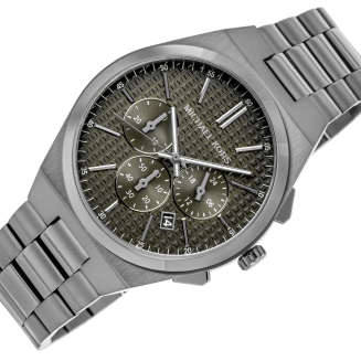 Zegarek Męski MICHAEL KORS Lennox MK9118 + BOX - 2