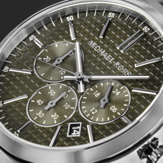 Zegarek Męski MICHAEL KORS Lennox MK9118 + BOX - 4