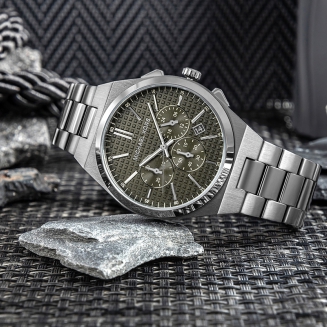 Zegarek Męski MICHAEL KORS Lennox MK9118 + BOX - 6